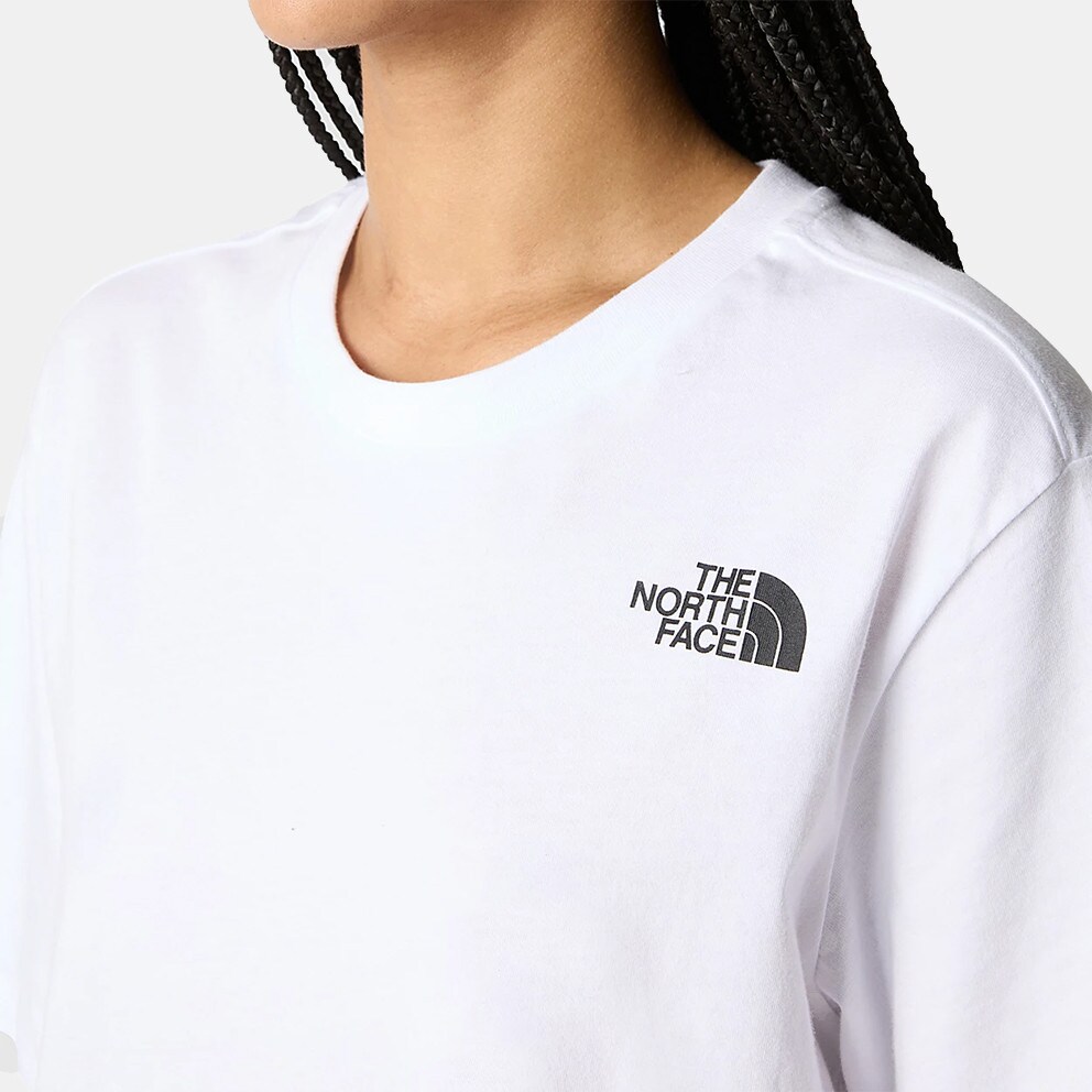 The North Face Relaxed Women's T-shirt
