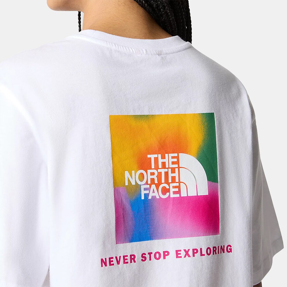 The North Face Relaxed Women's T-shirt
