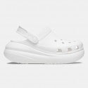 Crocs Classic Crush Unisex Σανδάλια