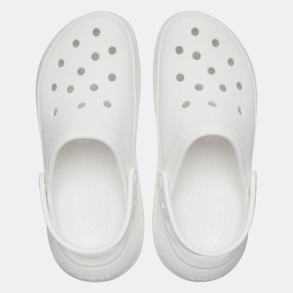 Crocs Classic Crush Unisex Σανδάλια