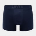 Levi's Solid Basic 3-Pack Ανδρικά Μποξεράκια