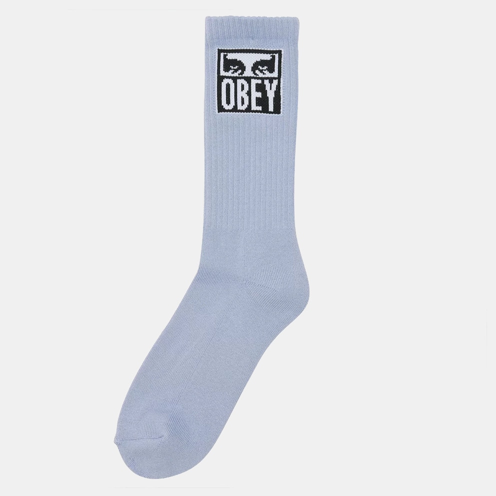 Obey Eyes Icon Men's Socks