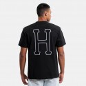 Huf Set H S/S Men's T-shirt