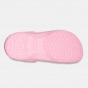 Crocs Classic Platform Γυναικεία Σανδάλια