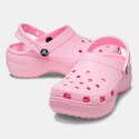 Crocs Classic Platform Γυναικεία Σανδάλια