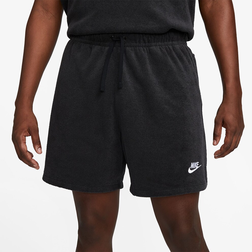 Nike Club Fleece Men's Shorts