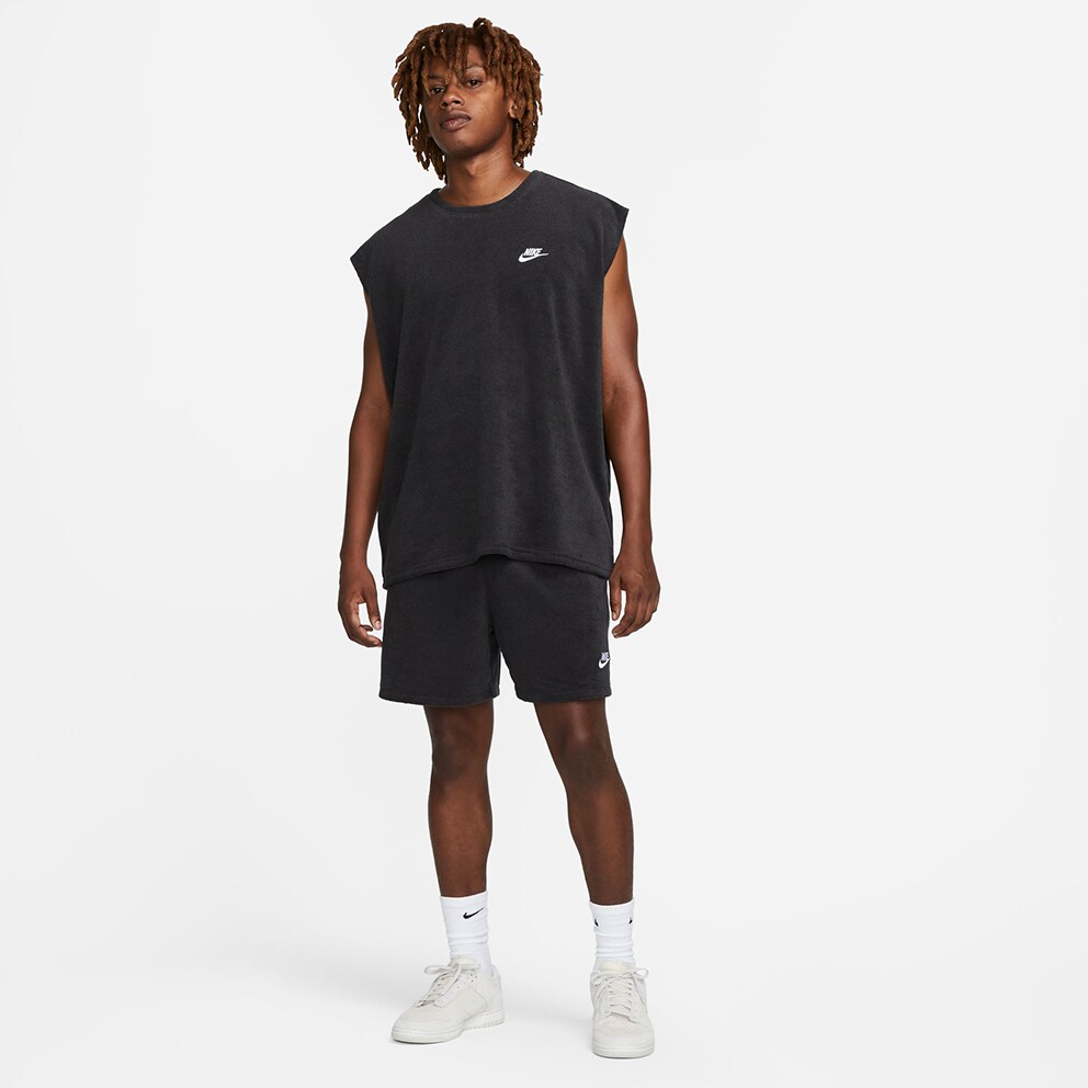 Nike Club Fleece Men's Shorts