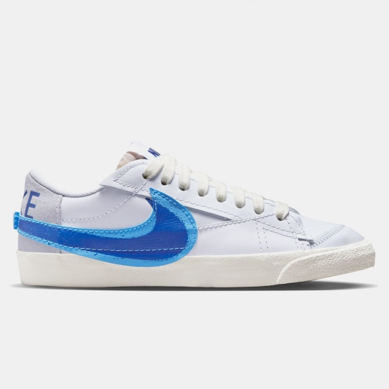 Nike Blazer Low '77 Jumbo Ανδρικά Παπούτσια