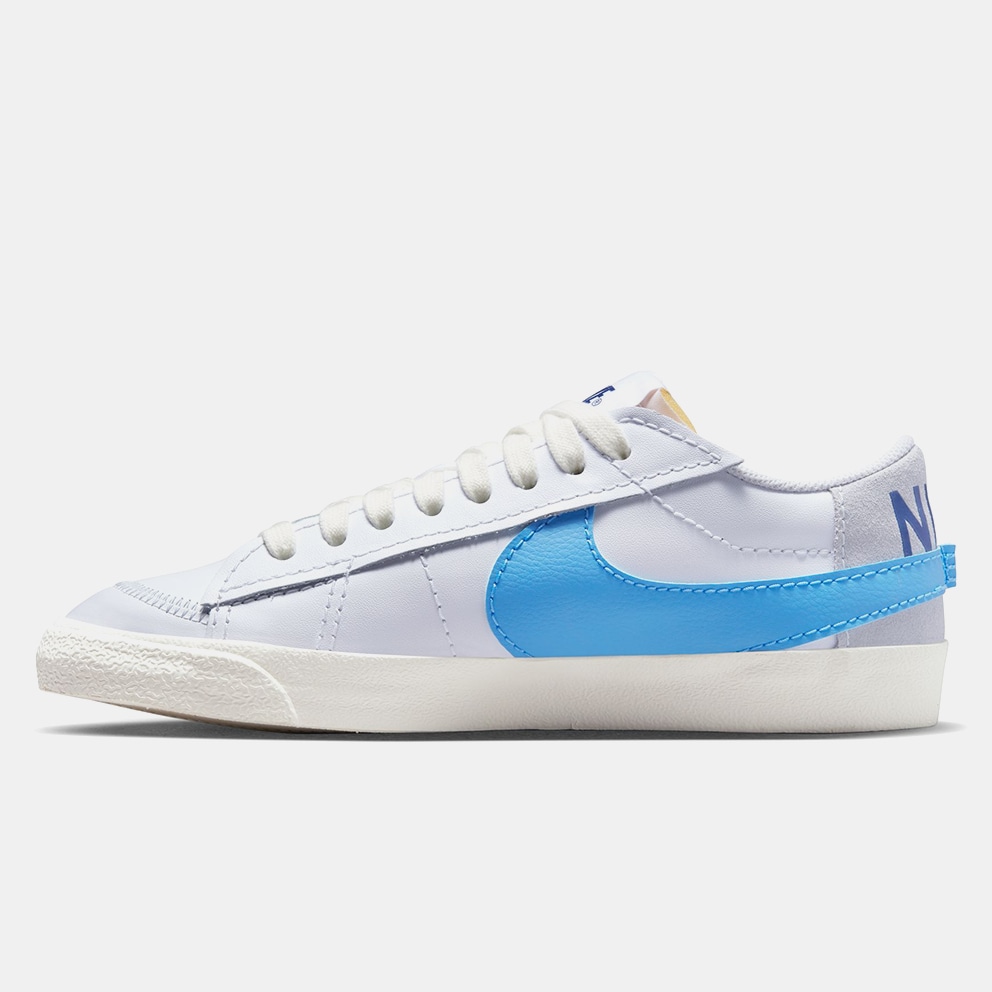 Nike Blazer Low '77 Jumbo Ανδρικά Παπούτσια