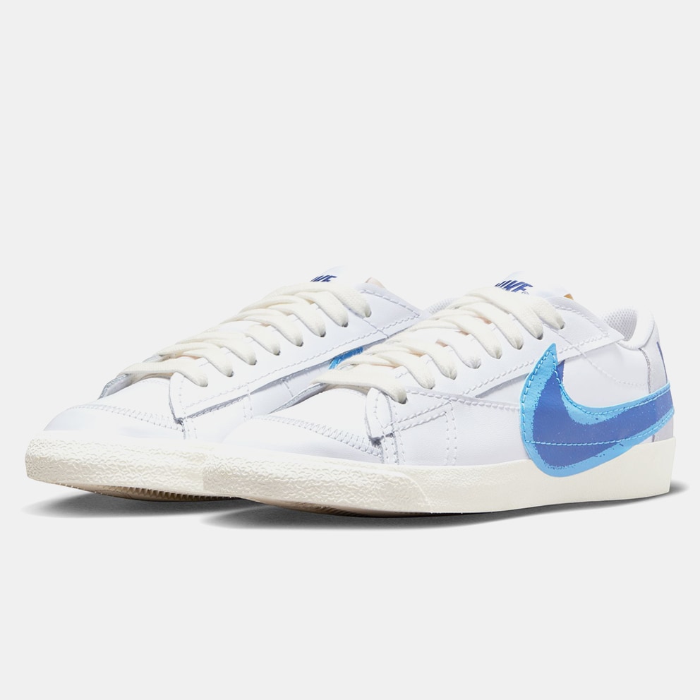 Nike Blazer Low '77 Jumbo Men's Shoes