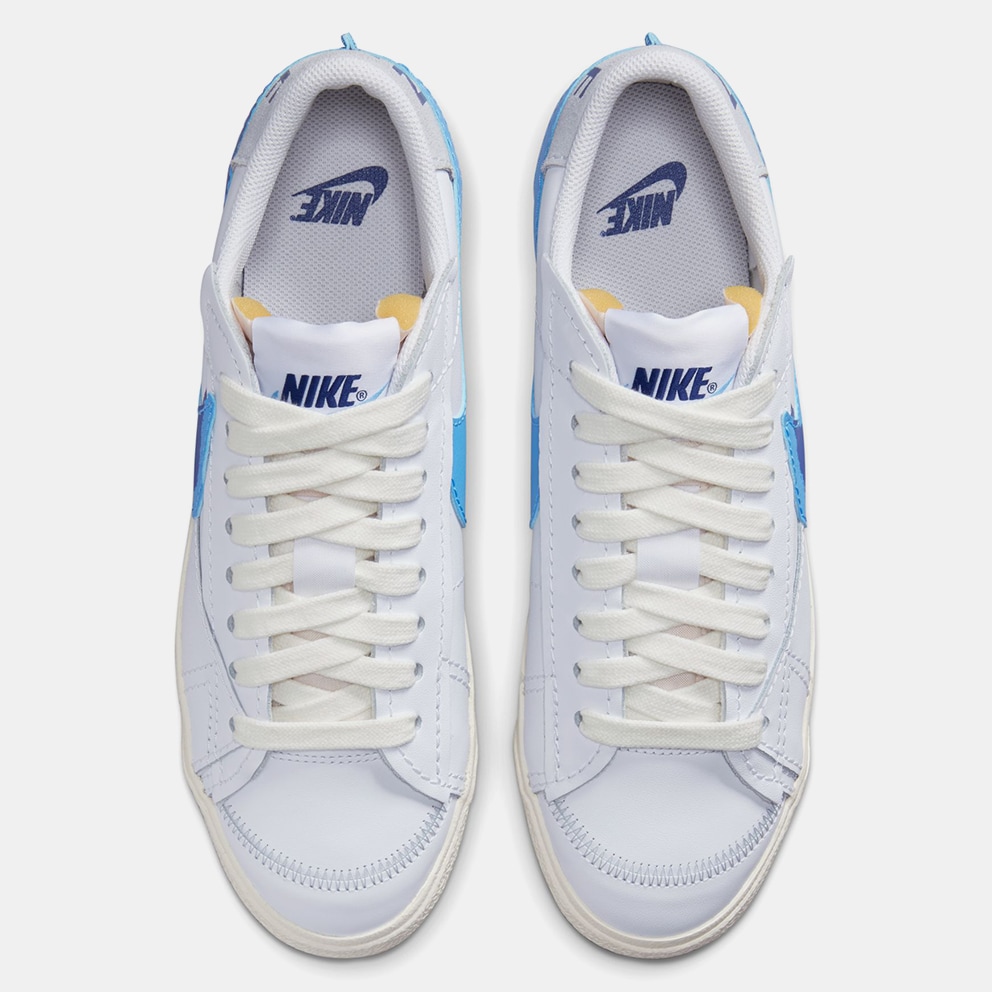 Nike Blazer Low '77 Jumbo Men's Shoes