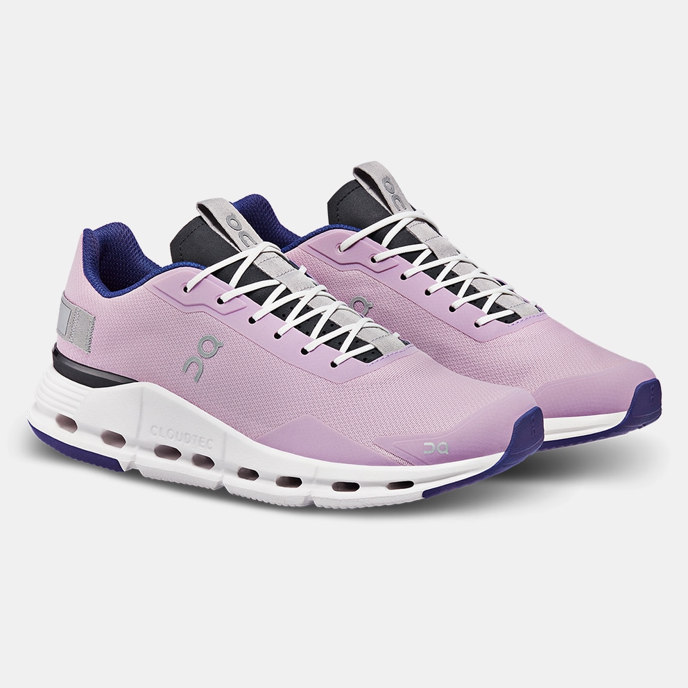 ON Cloudnova Form Women's Running Shoes