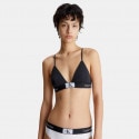 Calvin Klein Unlined Triangle