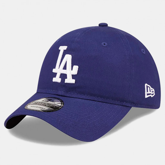 New Era Los Angeles Dodgers League Essential 9TWENTY Unisex Cap