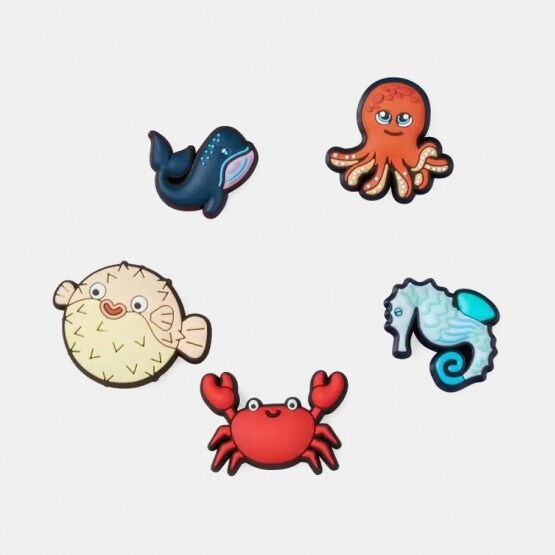 Crocs Sea Friends 5 Pack