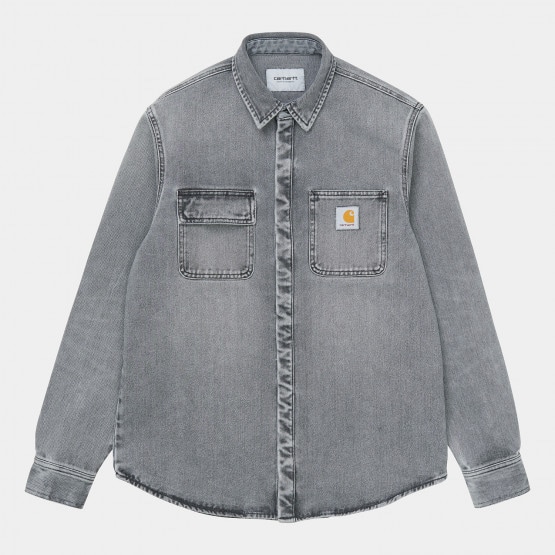 Carhartt WIP Salinac Men's Shirt