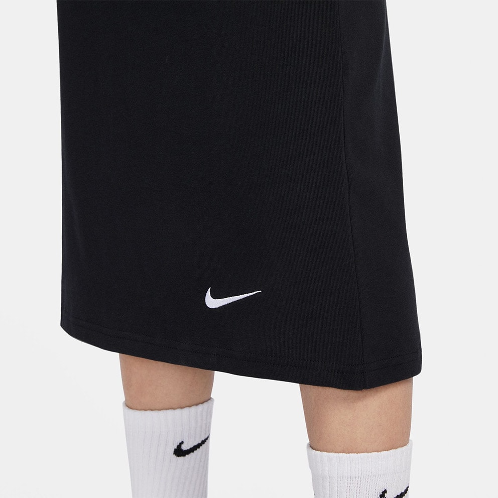 Nike Sportswear Midi Γυναικείο Φόρεμα