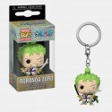 Funko Pop! Funko Pocket Pop! One Piece S6 - Roronoa Zoro Μπρελόκ
