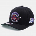 Mitchell & Ness 5Oth Anniversary Patch Toronto Raptors Men's Cap