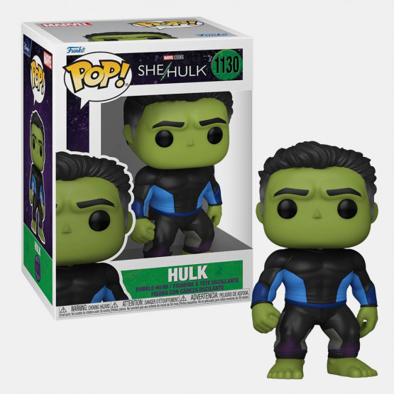 Funko Pop! Marvel: She-Hulk - Hulk 1130 Φιγούρα