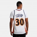 Mitchell & Ness Swingman Stephen Curry Golden State Warriors 2009-2010 Men's Jersey