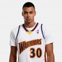 Mitchell & Ness Swingman Stephen Curry Golden State Warriors 2009-2010 Μπασκετική Φανέλα