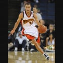 Mitchell & Ness Swingman Stephen Curry Golden State Warriors 2009-2010 Μπασκετική Φανέλα