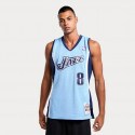 Mitchell & Ness Swingman Deron Williams Utah Jazz 2006-2007 Men's Jersey