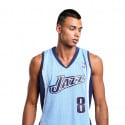 Mitchell & Ness Swingman Deron Williams Utah Jazz 2006-2007 Men's Jersey