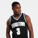 Mitchell & Ness Georgetown University Ανδρική Φανέλα