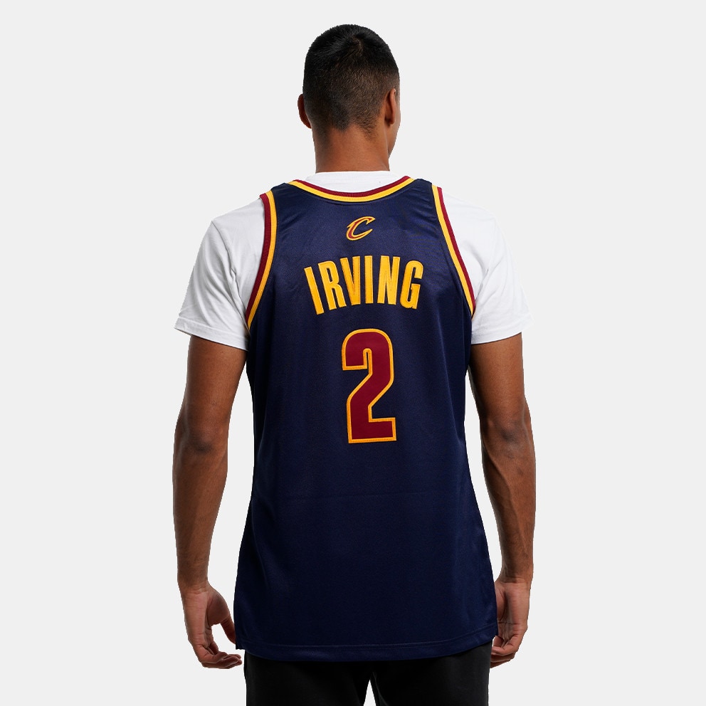 Mitchell & Ness Kyrie Irving Cleveland Cavaliers Alternate 2011-12 Swingman Ανδρική Φανέλα