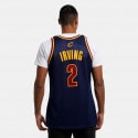 Mitchell & Ness Kyrie Irving Cleveland Cavaliers Alternate 2011-12 Swingman Men's Jersey