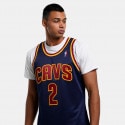 Mitchell & Ness Kyrie Irving Cleveland Cavaliers Alternate 2011-12 Swingman Men's Jersey