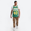 Mitchell & Ness Shawn Kemp Seattle SuperSonics 1994-95 Swingman Men's Jersey