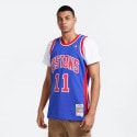 Mitchell & Ness Isaiah Thomas Detroit Pistons Swingman Men's Jersey