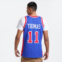 Mitchell & Ness Isaiah Thomas Detroit Pistons Swingman Men's Jersey