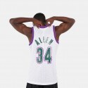 Mitchell & Ness NBA Ray Allen Milwaukee Bucks 1996-97 Jersey