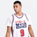 Mitchell & Ness Michael Jordan Team USA 1992 Authentic Jersey