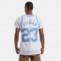 Mitchell & Ness Michael Jordan University Of North Carolina 1983 Authentic Jersey