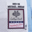 Mitchell & Ness Michael Jordan University Of North Carolina 1983 Authentic Jersey