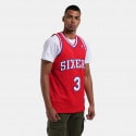 Mitchell & Ness NBA Allen Iverson Philadelphia 76ers 2002-03 HWC Swingman Jersey