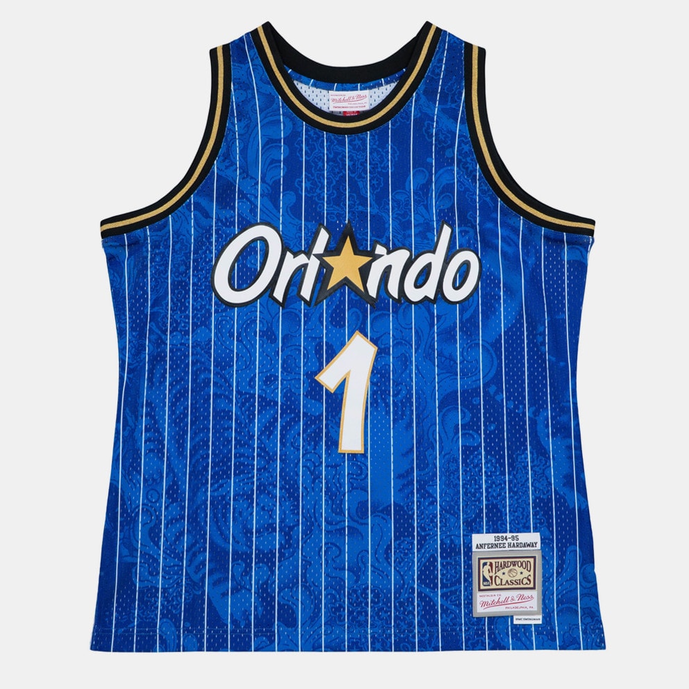 Mitchell & Ness Asian Heritage Penny Hardaway Orlando Magic 1994-95 Swingman Ανδρική Φανέλα