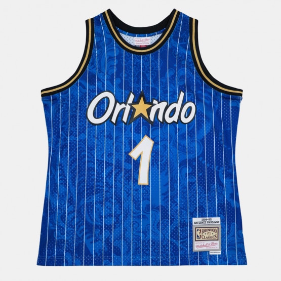 Mitchell & Ness Asian Heritage Penny Hardaway Orlando Magic 1994-95 Swingman Men's Jersey