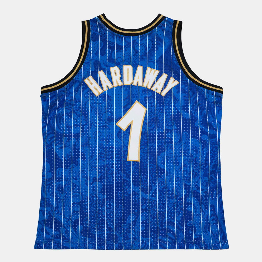 Mitchell & Ness Asian Heritage Penny Hardaway Orlando Magic 1994-95 Swingman Men's Jersey