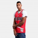 Mitchell & Ness Damian Lillard Portland Trail Blazers 2012-12 Swingman Ανδρική Φανέλα