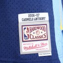 Mitchell & Ness Carmelo Anthony Denver Nuggets Alternate 2006-07 Swingman Jersey