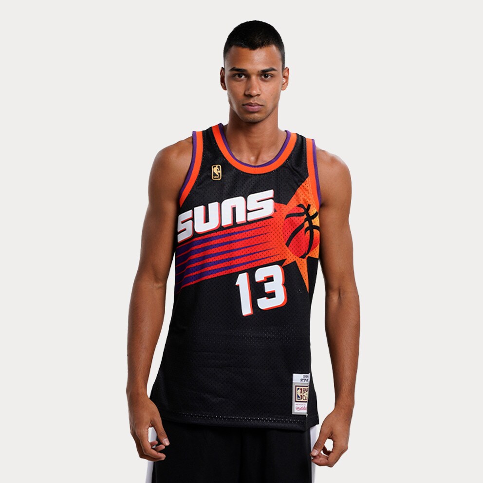 Mitchell & Ness Swingman Steve Nash Phoenix Suns Men's Jersey