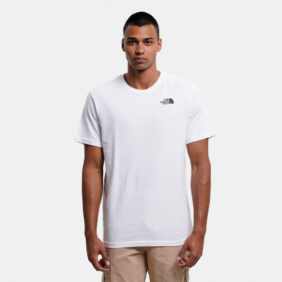 The North Face Simple Dome Men's T-shirt