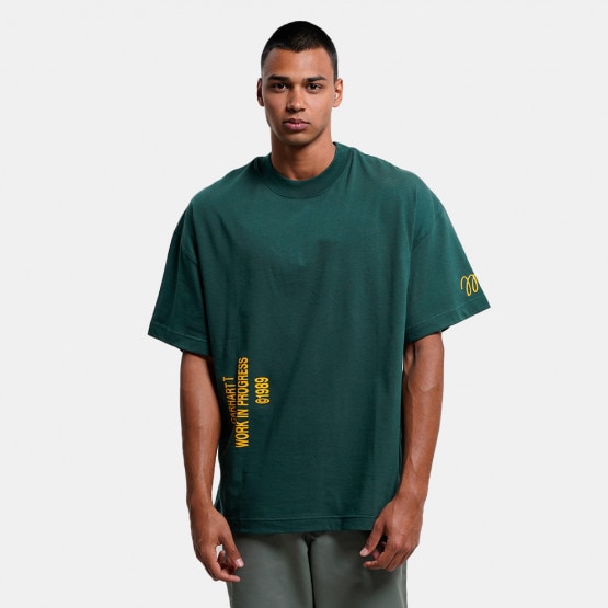 Carhartt WIP Signature Men's T-shirt