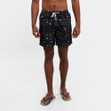 MC2 Action Pacman Ultralight Men's Swim Shorts